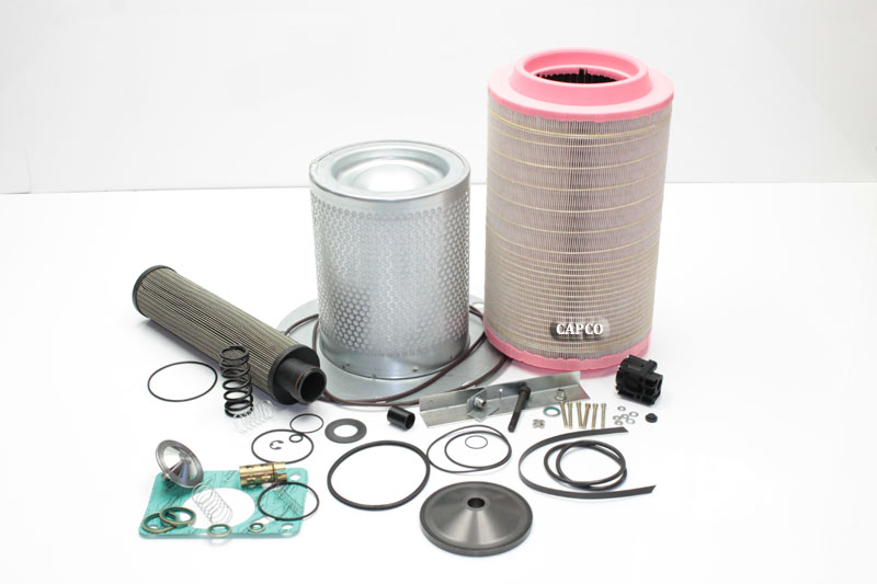 2901-1453-80 Replacement Atlas Copco Maintenance Kit GA75-90 2901-1453-80 Replacement Atlas Copco Maintenance Kit GA75-90 - Image 1