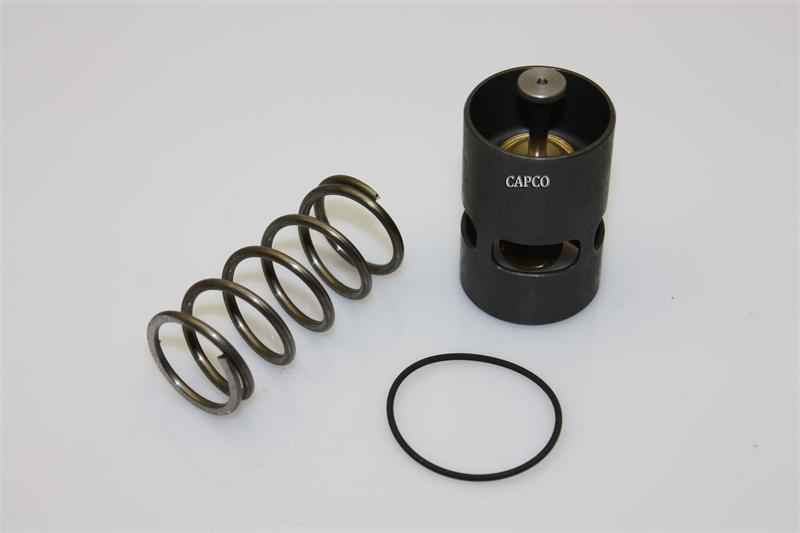 2901-1618-00 Thermostat (OEM) Atlas Copco 2901-1618-00 Thermostat (OEM) Atlas Copco - Image 1