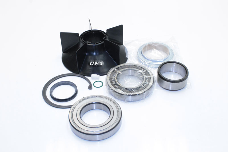 2901-1619-01 MOTOR OVERHAUL KIT GA30-45 (OEM) Atlas Copco 2901-1619-01 MOTOR OVERHAUL KIT GA30-45 (OEM) Atlas Copco - Image 1