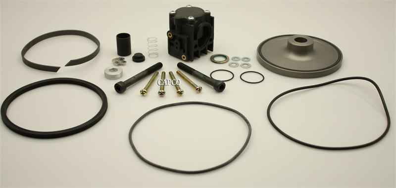 2901-1622-00 Replacement Atlas Copco KIT 2901-1622-00 Replacement Atlas Copco KIT, VALVE ADMISSION - Image 1