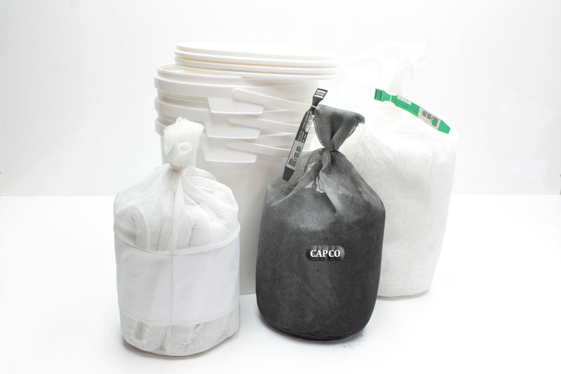 2901-1734-00 SERVICE KIT OSCI (OEM) Atlas Copco 2901-1734-00 SERVICE KIT OSCI (OEM) Atlas Copco - Image 1