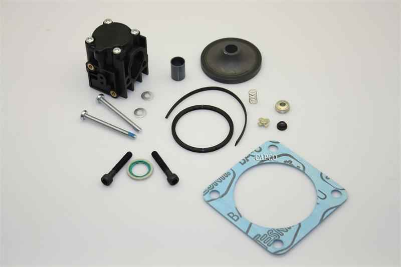 2901-1861-00 SET (OEM) Atlas Copco 2901-1861-00 SET (OEM) Atlas Copco - Image 1