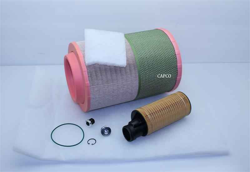 2901-1948-02 FILTER KIT (OEM) Atlas Copco 2901-1948-02 FILTER KIT (OEM) Atlas Copco - Image 1