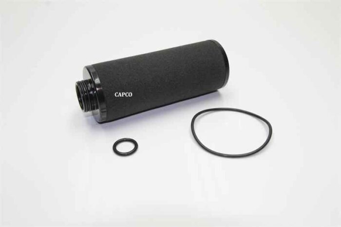 2901-2003-03 KIT:FILTER DD50+ (OEM) Atlas Copco - Image 1