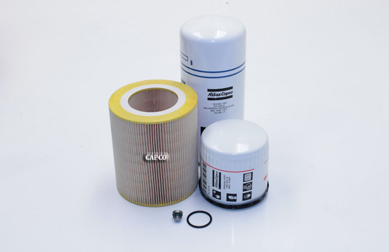 2901-2006-10 Atlas Copco (OEM) FILTER KIT 2901-2006-10 Atlas Copco (OEM) FILTER KIT - Image 1