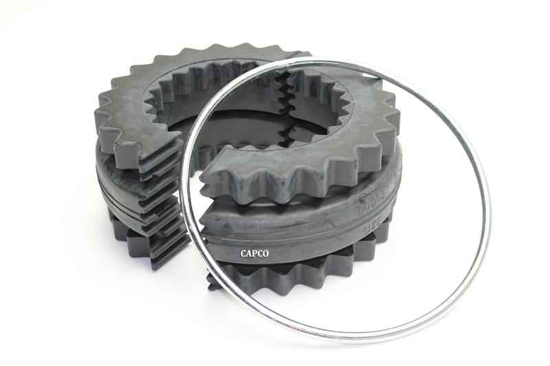 2903-1017-01 Replacement Atlas Copco 2 Piece Coupling 2903-1017-01 Replacement Atlas Copco 2 Piece Coupling - Image 1