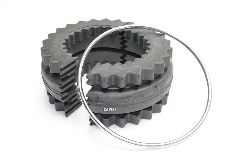 1613-9499-00 Replacement Atlas Copco COUPLING 1613-9499-00 Replacement Atlas Copco COUPLING, SLEEVE - Image 1