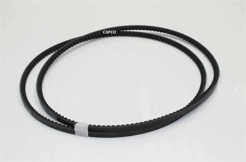 2903-1024-02 V BELT SET:GA 5-10 (OEM) Atlas Copco 2903-1024-02 V BELT SET:GA 5-10 (OEM) Atlas Copco - Image 1