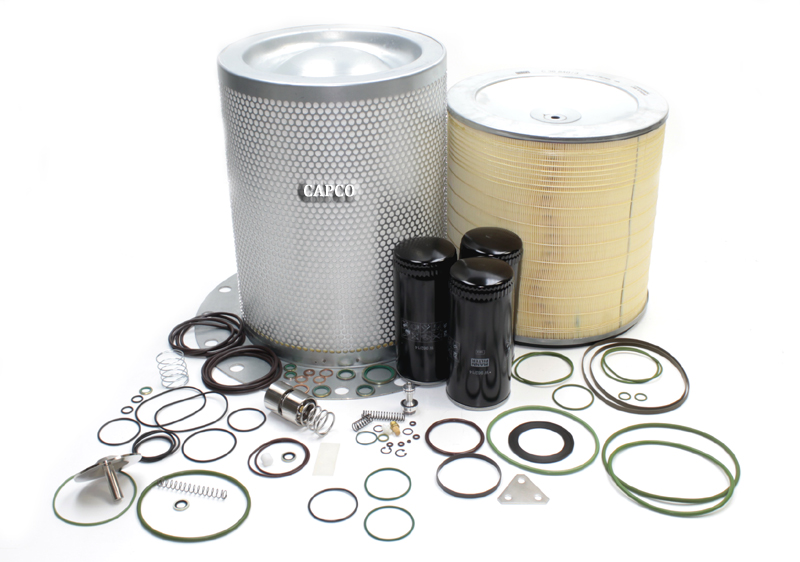 2906-0104-00 Replacement Atlas Copco KIT 2906-0104-00 Replacement Atlas Copco KIT, 8000HRS OR 2 YEAR MAINTENANCE - Image 1