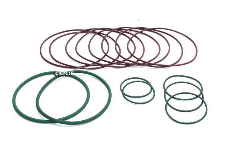 2906-1000-00 Atlas Copco (OEM) GA90-110W WUXI COOLER KIT 2906-1000-00 Atlas Copco (OEM) GA90-110W WUXI COOLER KIT - Image 1