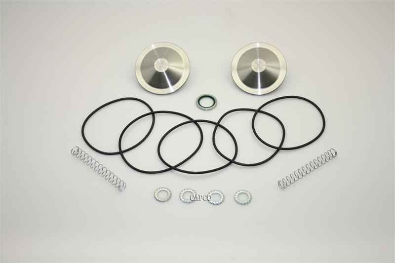 2906-0021-00 Replacement Atlas Copco KIT 2906-0021-00 Replacement Atlas Copco KIT, VALVE CHECK - Image 1