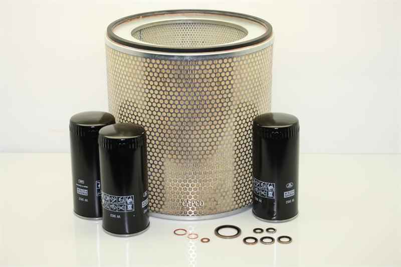 2906-0092-00 Replacement Atlas Copco KIT 2906-0092-00 Replacement Atlas Copco KIT, AIR/OIL FILTER - Image 1