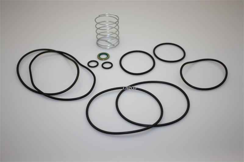 2906009400R.1 2906-0757-00 Replacement Atlas Copco 8000HR. MAINTENANCE  KIT - Image 7