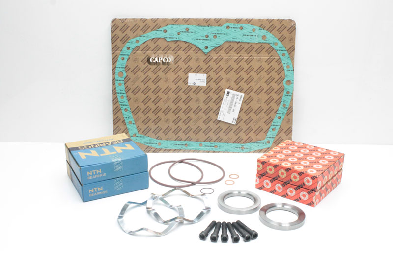 2906-0186-00 Replacement Atlas Copco KIT 2906-0186-00 Replacement Atlas Copco KIT, ELEMET OVERHUAL LP - Image 1