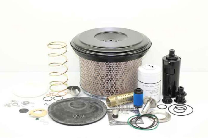 2906-0196-00 KIT-SERVICE:16000HR (OEM) Atlas Copco - Image 1