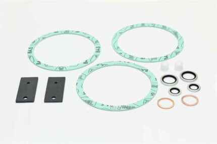 2906-0301-00 KIT-SERVICE:DRAIN VALVE MD100- (OEM) Atlas Copco