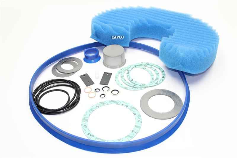 2906-0305-00 KIT-SERVICE: 800HR MD100-400 (OEM) Atlas Copco 2906-0305-00 KIT-SERVICE: 800HR MD100-400 (OEM) Atlas Copco - Image 1