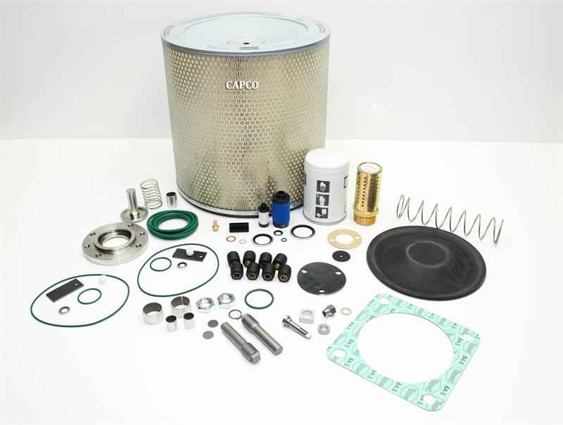 2906-0384-00 KIT-SERVICE:ZR110-145 16000 HR (OEM) Atlas Copco 2906-0384-00 KIT-SERVICE:ZR110-145 16000 HR (OEM) Atlas Copco - Image 1