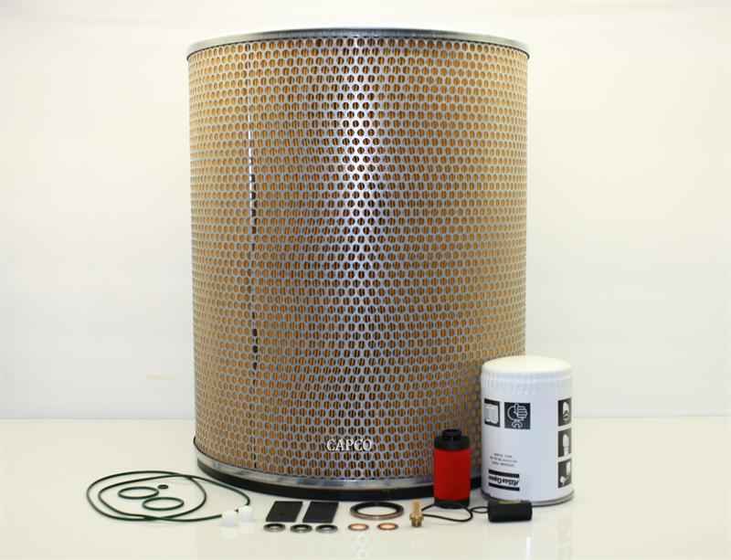 2906-0397-00 KIT-SERVICE:MAINTENANCE 1 YEAR (OEM) Atlas Copco|2906-0397-00 KIT-SERVICE:MAINTENANCE 1 YEAR (OEM) Atlas Copco 2906-0397-00 KIT-SERVICE:MAINTENANCE 1 YEAR (OEM) Atlas Copco - Image 1