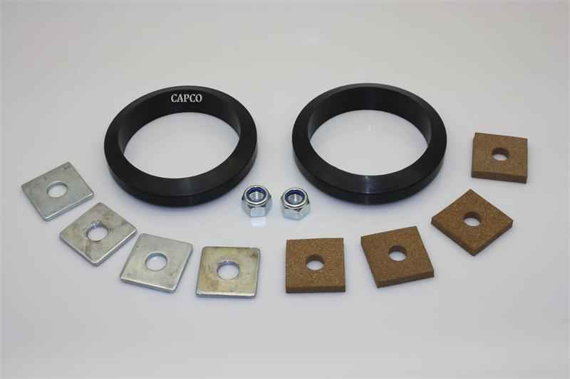 2906-0591-00 Replacement Atlas Copco KIT 2906-0591-00 Replacement Atlas Copco KIT, FLEXMASTER - Image 1