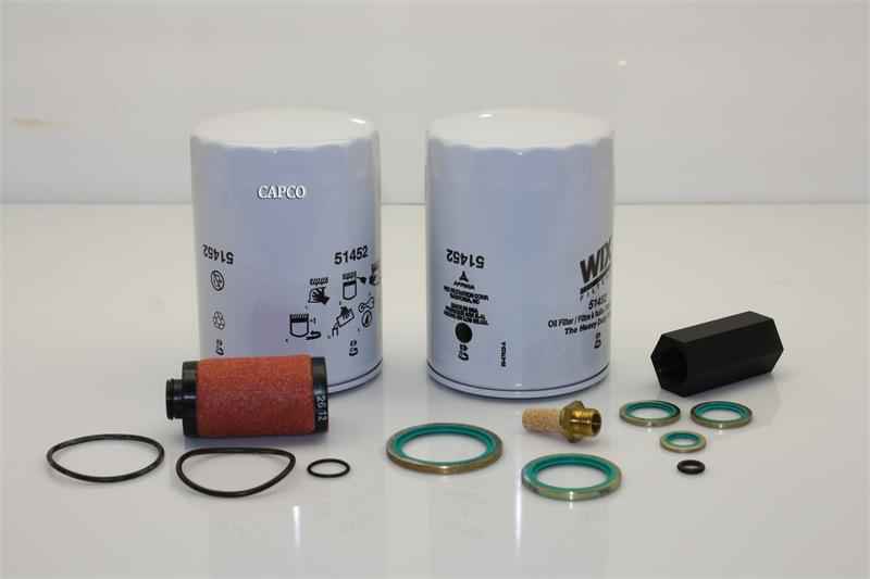 2906-0625-00 Replacement Atlas Copco KIT 2906-0625-00 Replacement Atlas Copco KIT, MAINTENANCE EVERY YEAR - Image 1