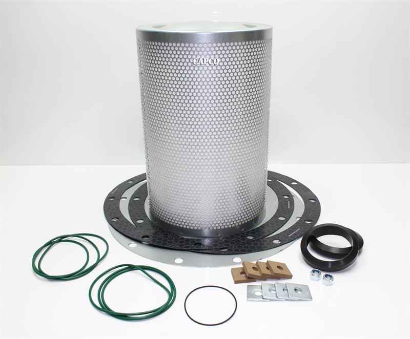 2906-0753-00 Replacement Atlas Copco Maintenance Kit|2906-0753-00 Replacement Atlas Copco Maintenance Kit 2906-0753-00 Replacement Atlas Copco Maintenance Kit - Image 1