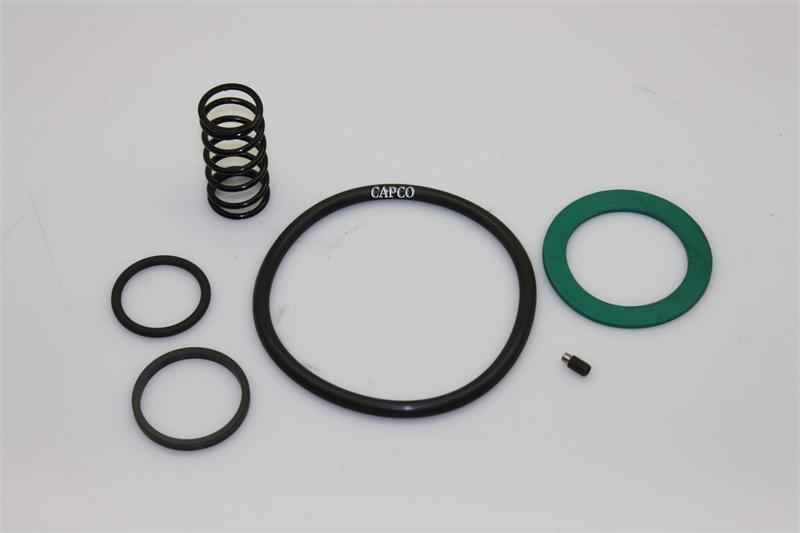 2906-0963-00 Replacement Atlas Copco Oil Bypass Kit 2906-0963-00 Replacement Atlas Copco Oil Bypass Kit - Image 1