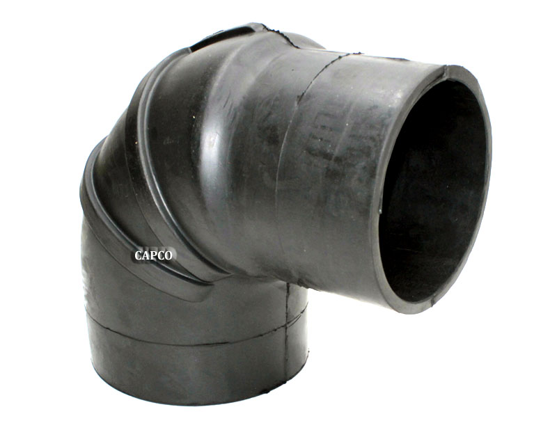 29Z96 Gardner Denver (OEM) HOSE 7"ID x 6"ID 90DEG REDUCING ELBOW|29Z96 Gardner Denver (OEM) HOSE 7"ID x 6"ID 90DEG REDUCING ELBOW 29Z96 Gardner Denver (OEM) HOSE 7"ID x 6"ID 90DEG REDUCING ELBOW - Image 1