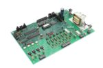 300EBC1173 Rebuilt Gardner Denver Control Board