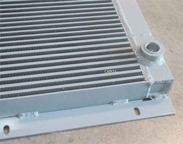 300EFC201 Replacement Gardner Denver Combination Cooler - Image 4
