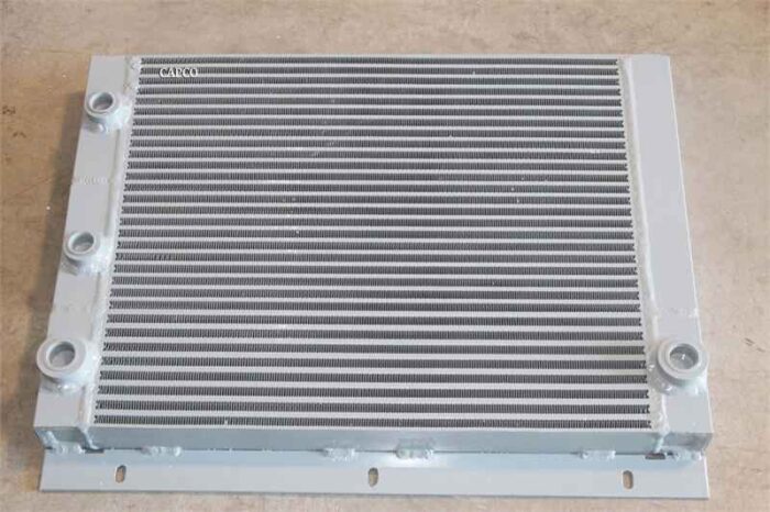 300EFC201 Replacement Gardner Denver Combination Cooler - Image 1