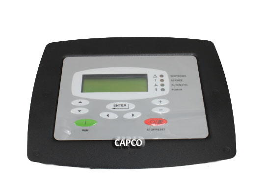 300ETK375 Gardner Denver (OEM) AIRSMART CONTROLLER'S DISPLAY MODULE|300ETK375 Gardner Denver (OEM) AIRSMART CONTROLLER'S DISPLAY MODULE 300ETK375 Gardner Denver (OEM) AIRSMART CONTROLLER'S DISPLAY MODULE - Image 1