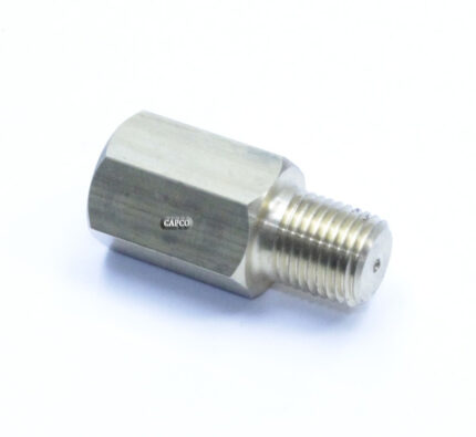 300ETK814 ORIFICE,035 Dia (OEM) Gardner Denver