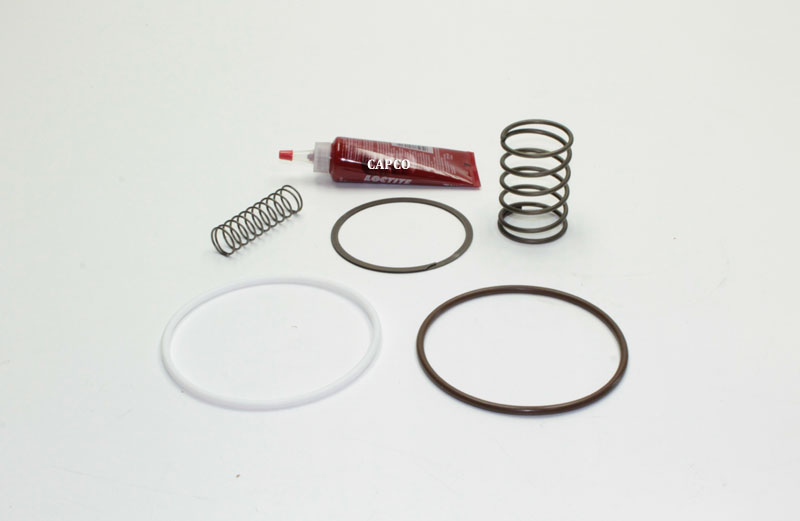 301EAQ6013 Gardner Denver Spare Parts Kit 301EAQ6013 Gardner Denver Spare Parts Kit - Image 1