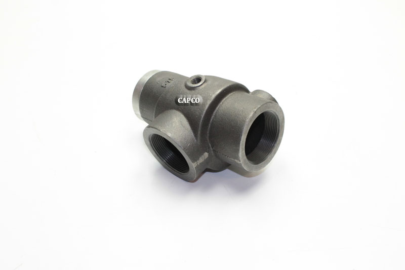 200ESM527A Replacement Gardner Denver Minimum Pressure Valve 200ESM527A Replacement Gardner Denver Minimum Pressure Valve - Image 1