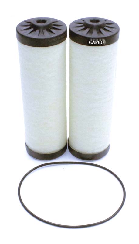 301EFD6013 OIL SEPARATOR KIT (OEM) Gardner Denver 301EFD6013 OIL SEPARATOR KIT (OEM) Gardner Denver - Image 1