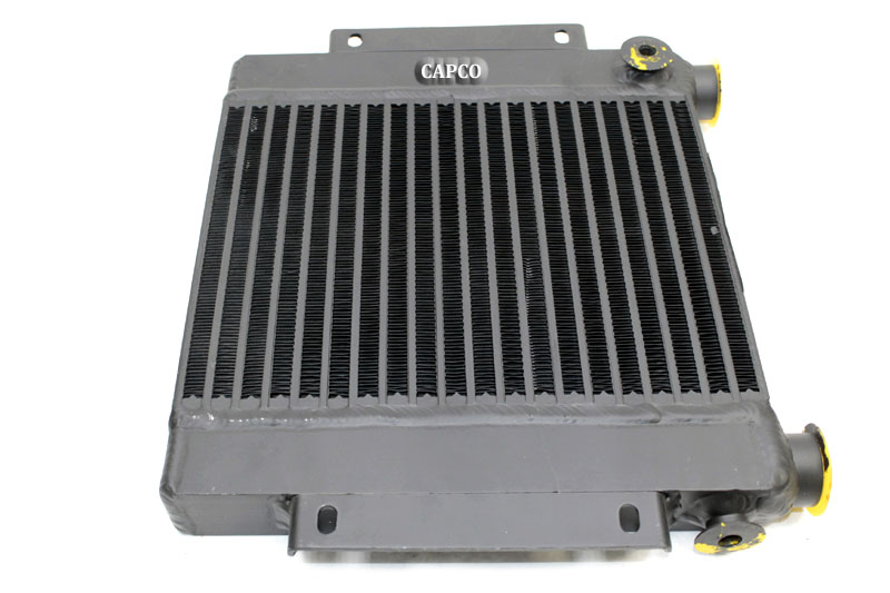 301SID292 Gardner Denver (OEM) AFTERCOOLER 301SID292 Gardner Denver (OEM) AFTERCOOLER, SINGLE PASS - Image 1