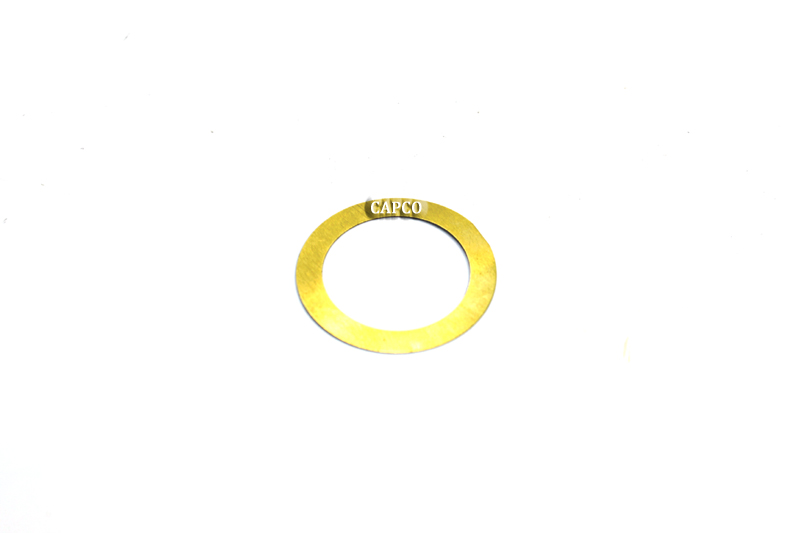 30278907 Ingersoll Rand (OEM) SHIM XX14 (W26430) 30278907 Ingersoll Rand (OEM) SHIM XX14 (W26430) - Image 1