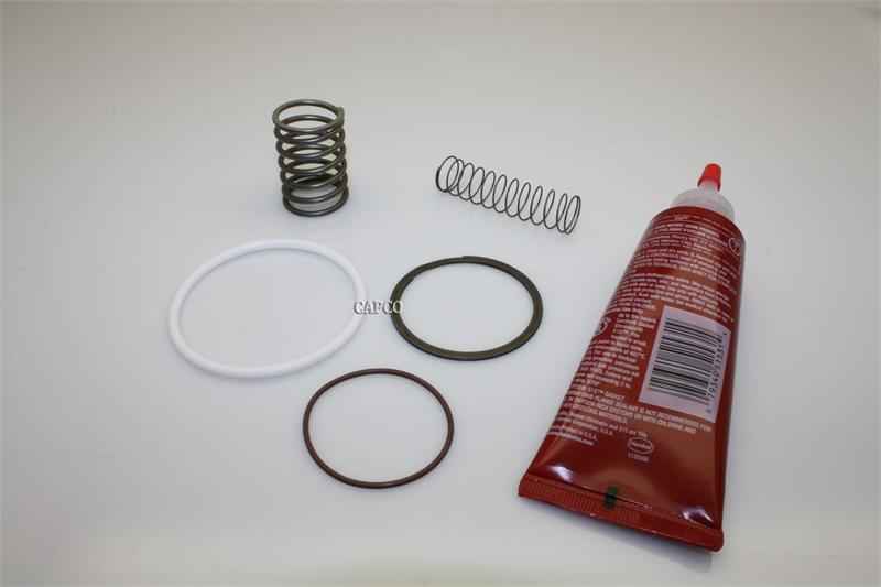 302EBE6013 Gardner Denver (OEM) Inlet Valve Kit 302EBE6013 Gardner Denver (OEM) Inlet Valve Kit - Image 1