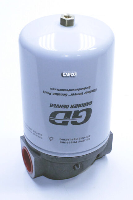 302EJB035 SEPARATOR AIR / OIL (OEM) Gardner Denver