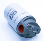 302EJB035 SEPARATOR AIR / OIL (OEM) Gardner Denver - Image 2