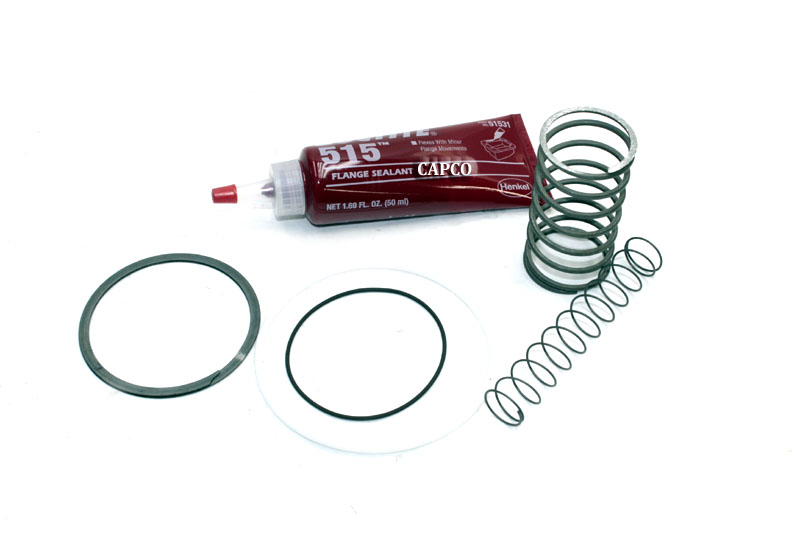 302SSM6013 Gardner Denver (OEM) Spare Parts Kit|302SSM6013 Gardner Denver (OEM) Spare Parts Kit 302SSM6013 Gardner Denver (OEM) Spare Parts Kit - Image 1