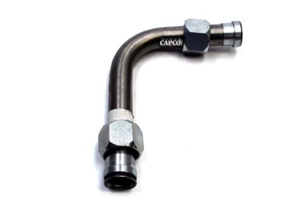 303EFC863 TUBE-W/FIT (OEM) Gardner Denver