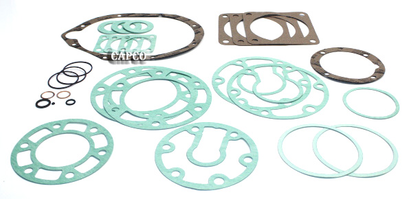 30418834 Ingersoll Rand (OEM) GASKET SET 30418834 Ingersoll Rand (OEM) GASKET SET - Image 1