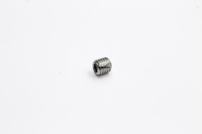 30809938 Gardner Denver (OEM) Orifice - Image 1