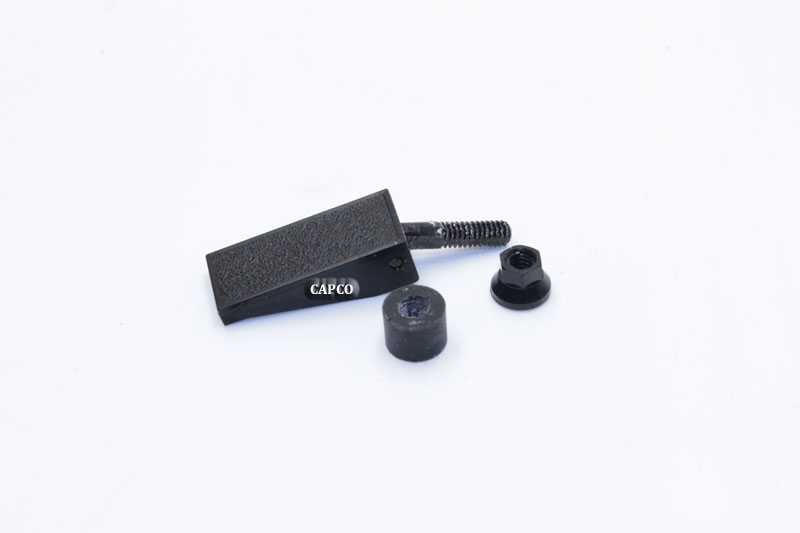 31D75 Latch 31D75 Latch, Swell Action (OEM) Gardner Denver - Image 1