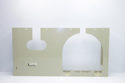 32003410 Ingersoll Rand (OEM)  BACK, BELTGUARD 15T BEIGE LARGE  f27652  .