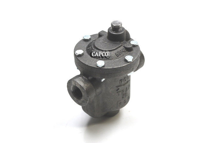 24278939 Ingersoll Rand (OEM) HOSE 32005282 Ingersoll Rand (OEM) TRAP, AUTOMATIC DRAIN 150 PSI . - Image 1