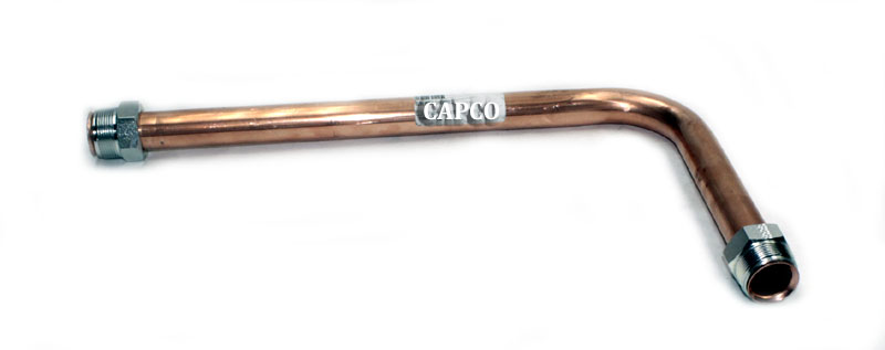 32027146 Ingersoll Rand (OEM) TUBE ASSY 32027146 Ingersoll Rand (OEM) TUBE ASSY, DISCH/RECVR - Image 1