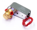 32039778 Ingersoll Rand (OEM)  VALVE,SOLENOID  120 VOL. - Image 2